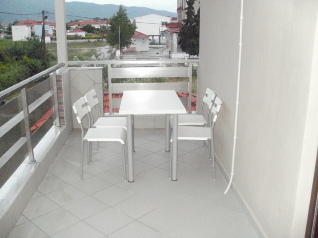 Vila Angel