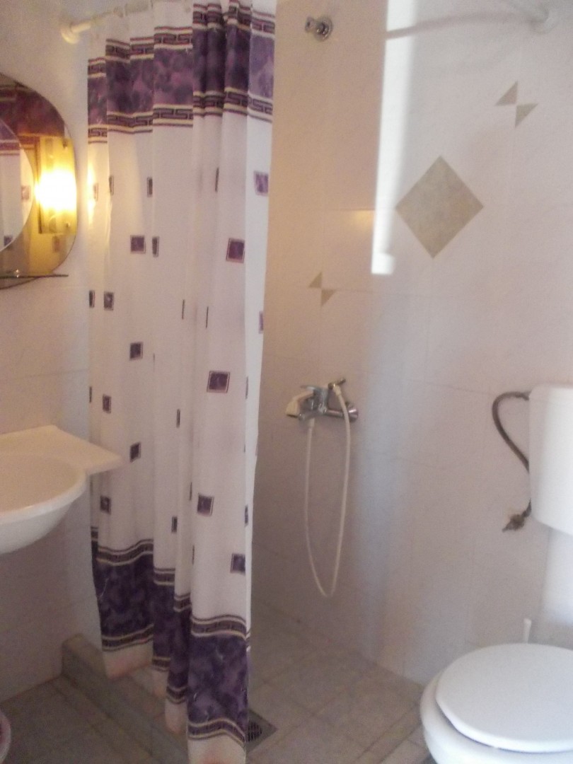 Studija i Apartmani Delfin