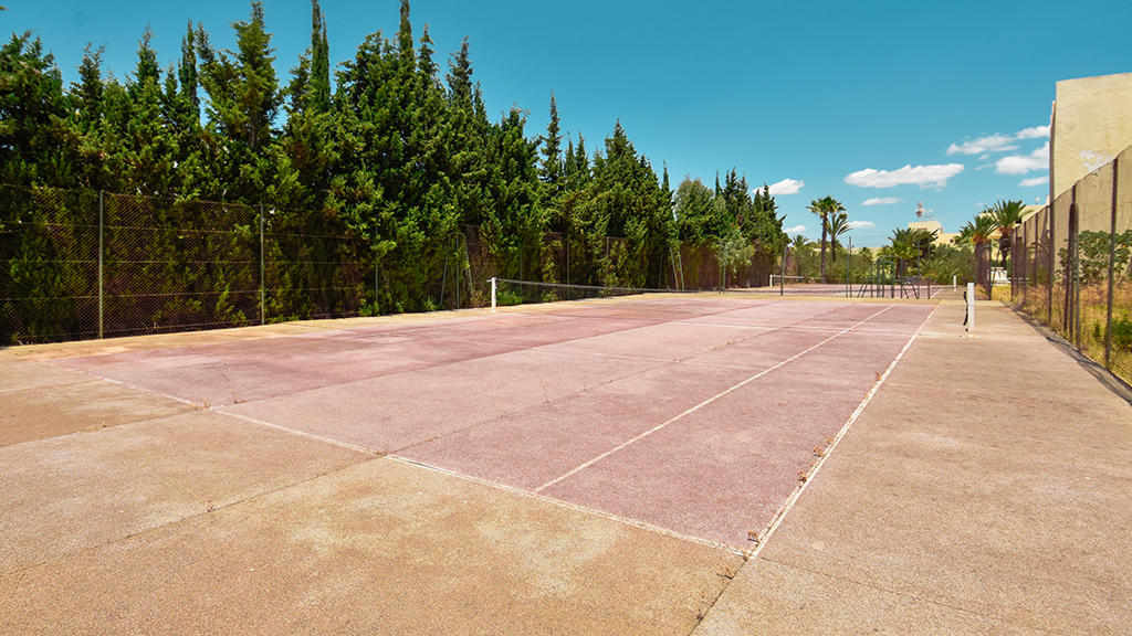 Club Novostar Omar Khayam Resort & Aqua Park