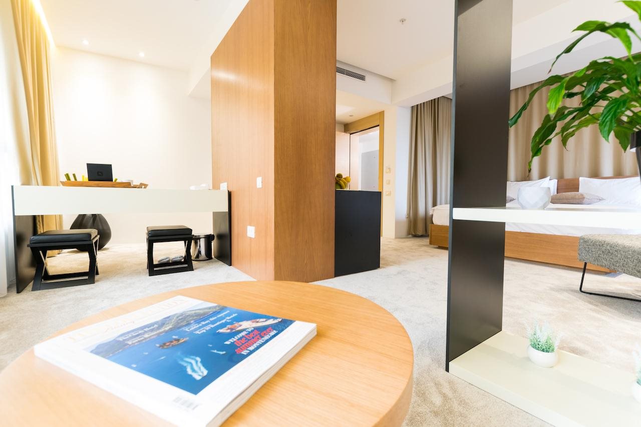 Harmonia Hotel by Dukley