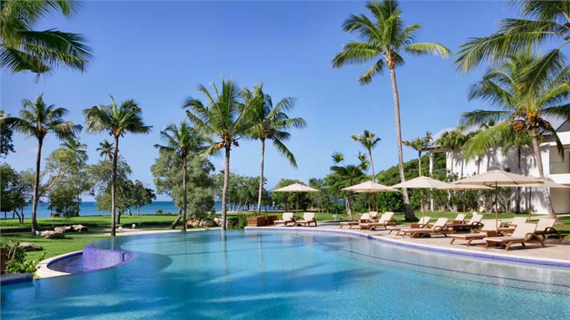 Hilton La Romana All-Inclusive Resort & Water Park Punta Cana