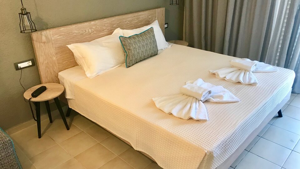 Hotel Kassandra Mare