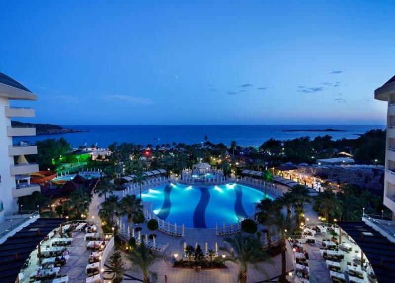 Saphir Resort & Spa Hotel