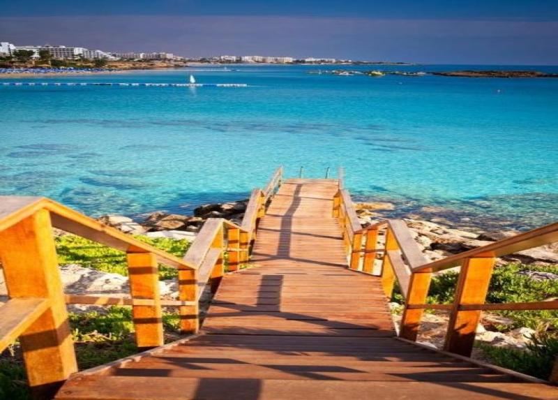 Iliada Beach Hotel