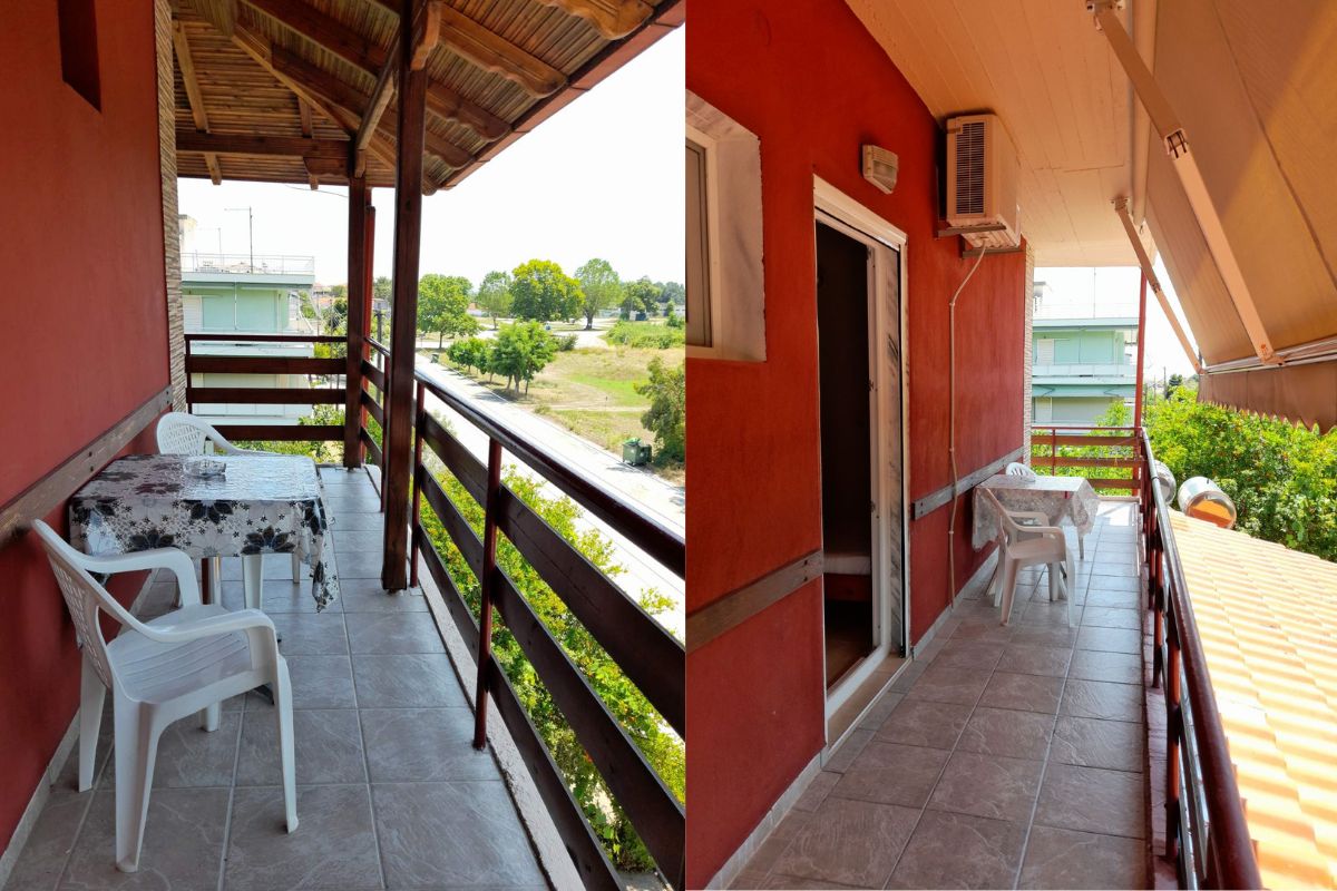 Vila Thomas