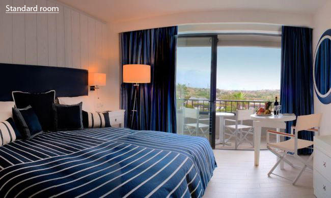 Seabank Resort