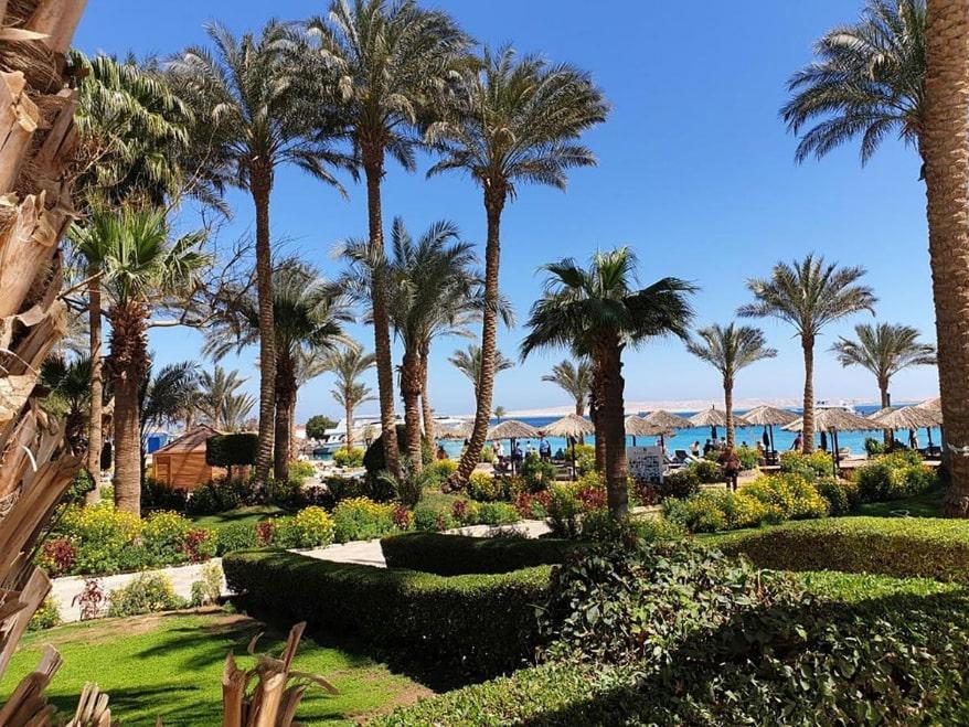 Zya Regina Resort and Aqua Park