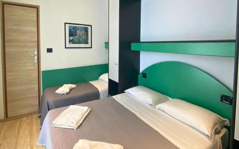 Hotel Tre Stelle