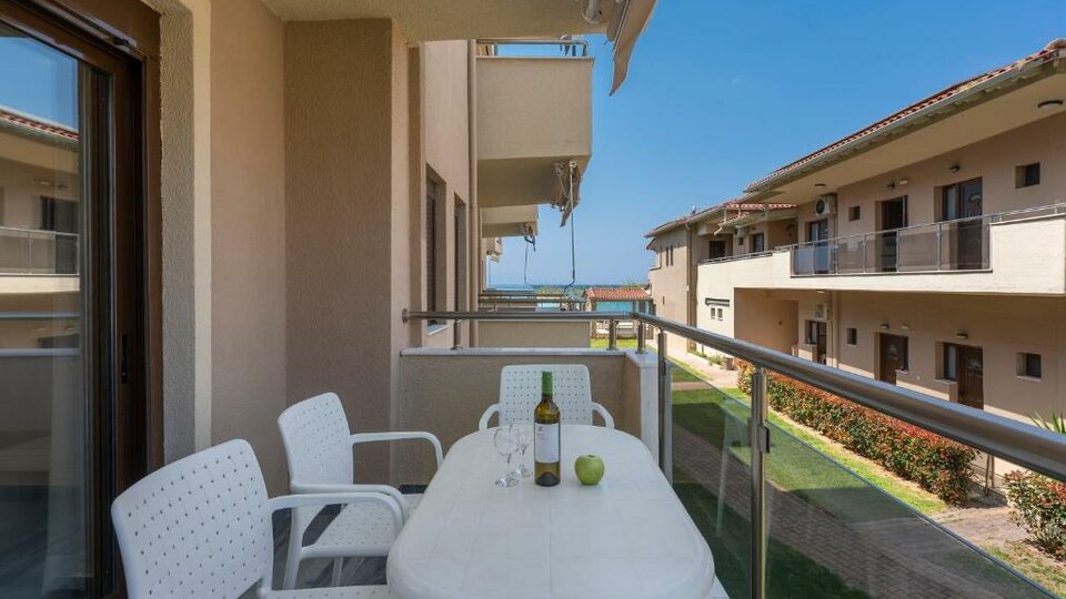 Alkioni by the Sea
