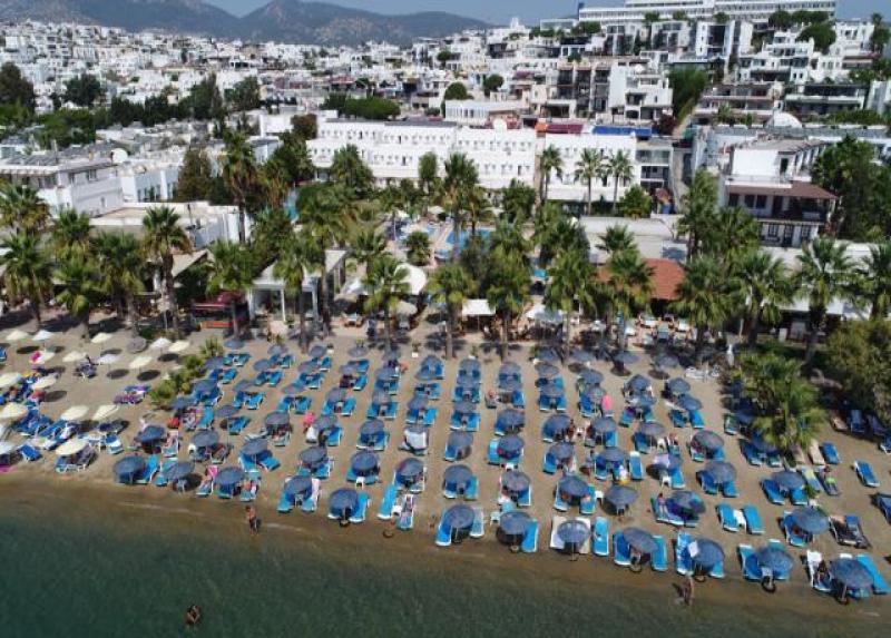Nagi Beach Hotel