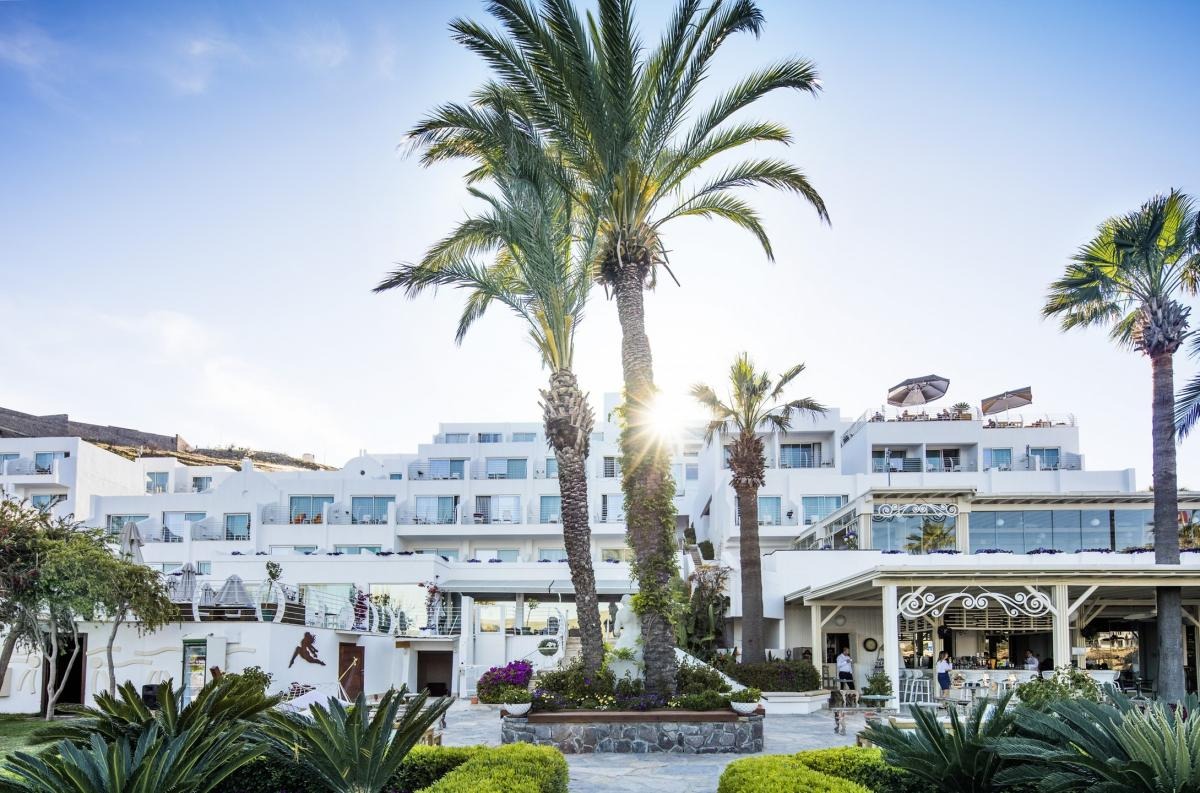 Prive Bodrum Hotel ( Ex Voyage Bodrum)