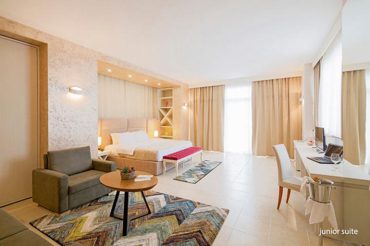 Hotel Horizont