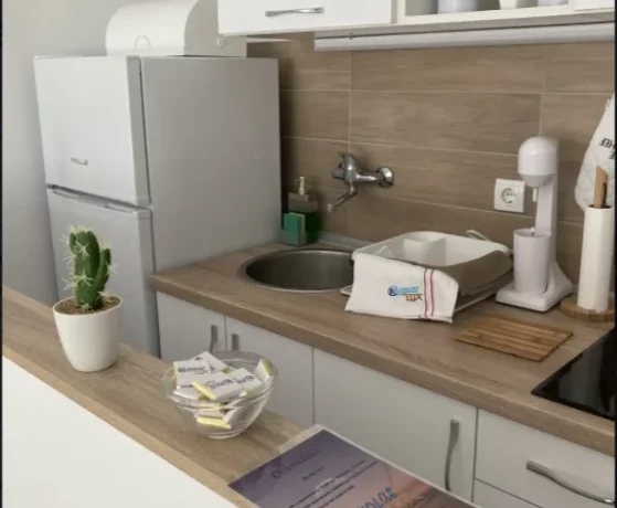 Vila Nikolas Lux 1