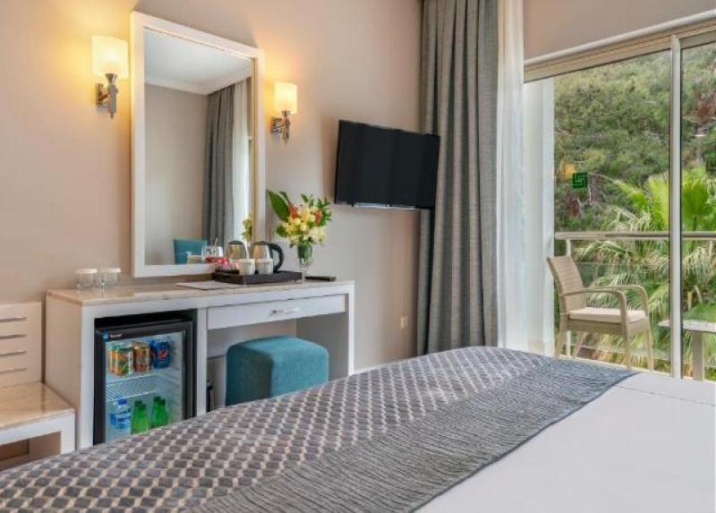 Corendon Playa Kemer Hotel
