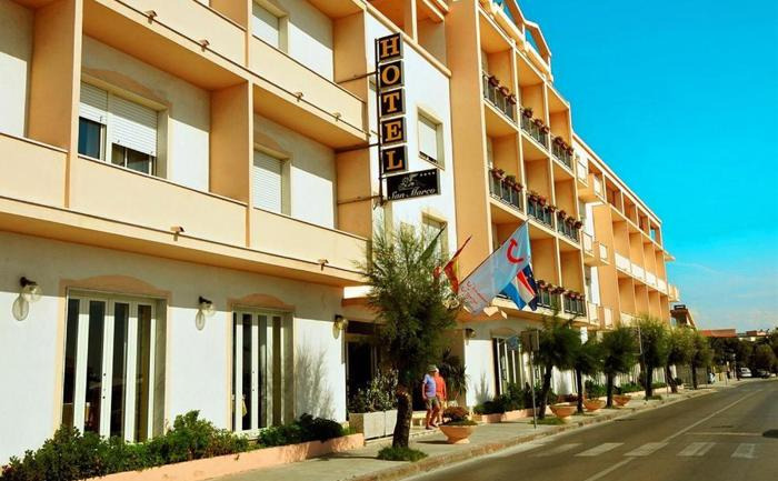 Hotel San Marco