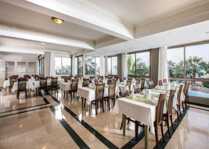 Palmin Hotel Hotel