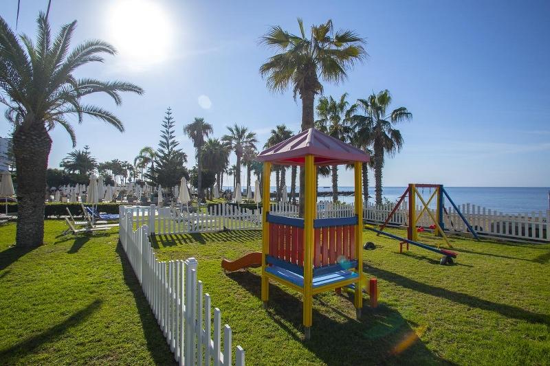Hotel Louis Ledra Beach
