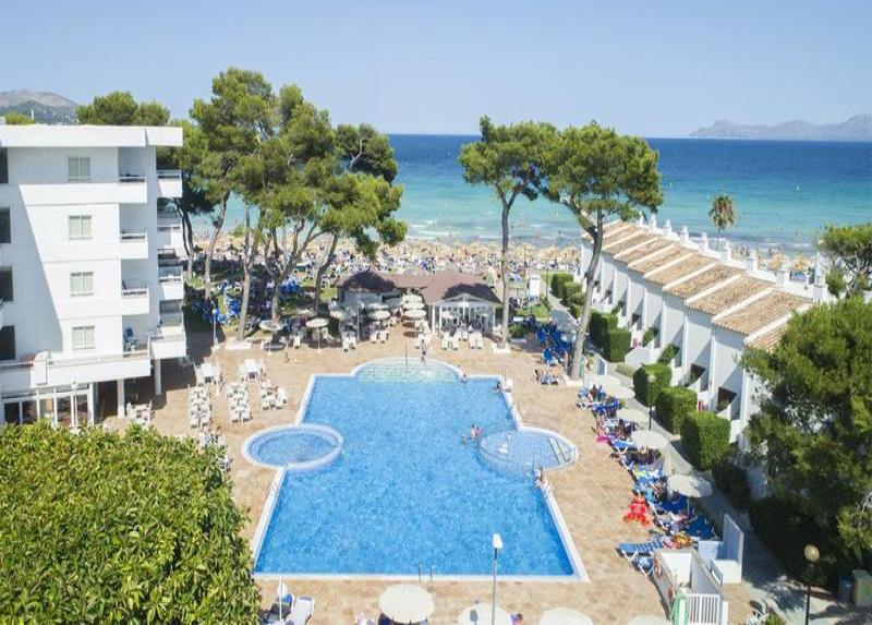 Grupotel Los Principes & Spa Hotel