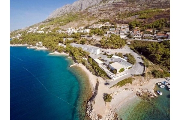 Turističko Naselje Holliday Village Sagitta