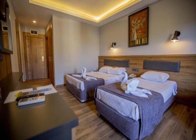 Kleopatra Fatih Hotel