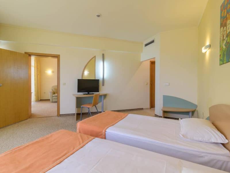 Hotel Atlas