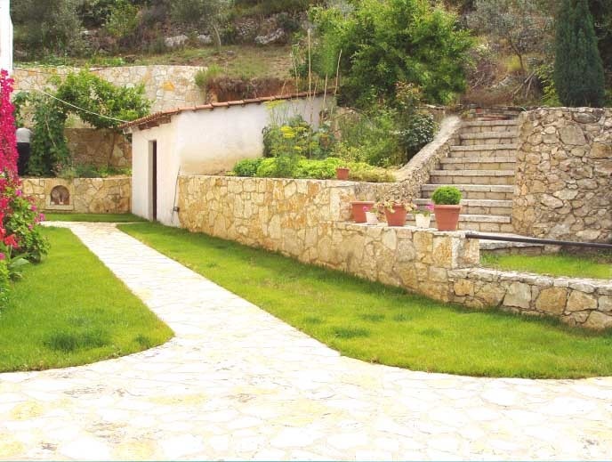 Vila Poseidon (SeaSide Deluxe Suites)