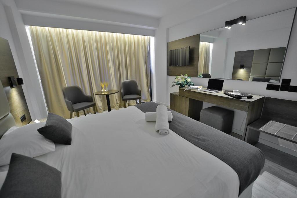Hotel Odyssia