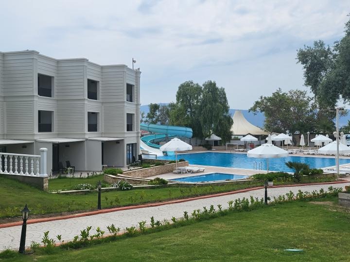 Maya World Didyma Hotel