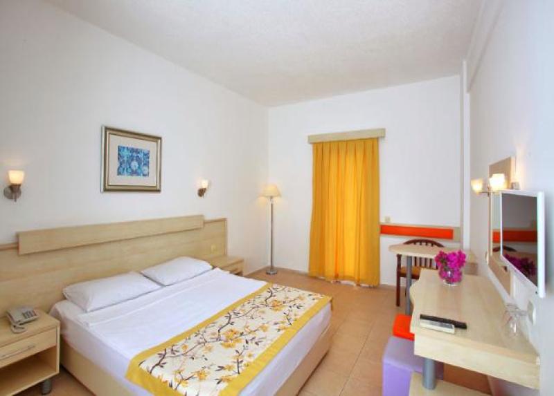 Natur Garden Hotel