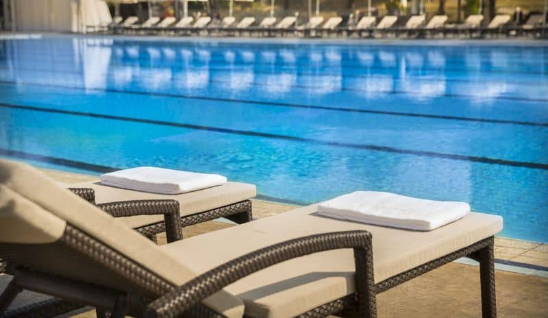 Hotel Depandans Remisens Premium Casa Rosa
