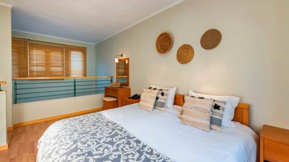 Ekati Mare Boutique Resort