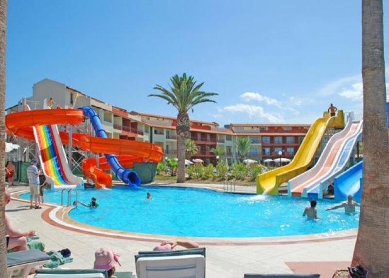 Ephesia Hotel