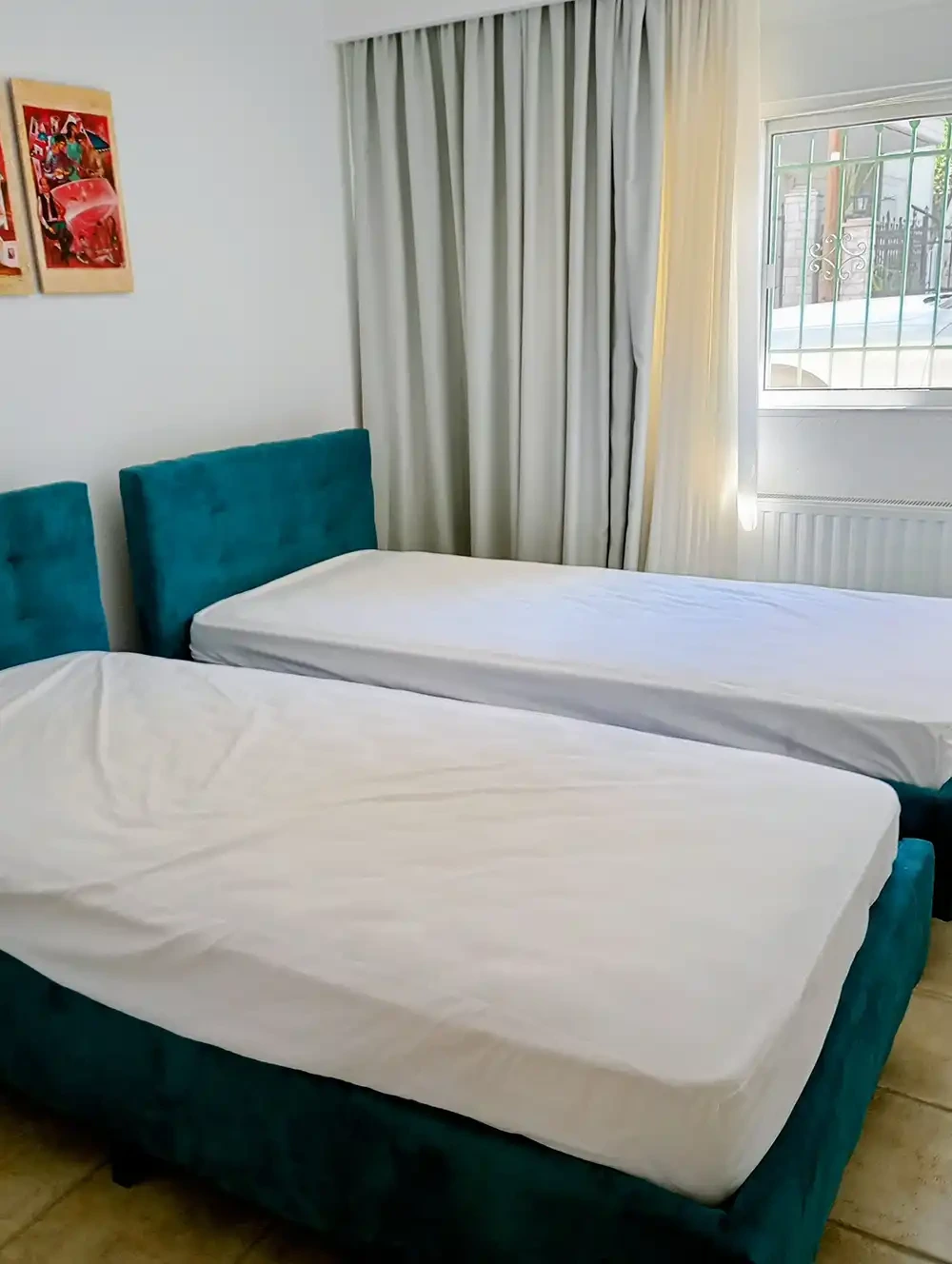 Vila Spiros 2