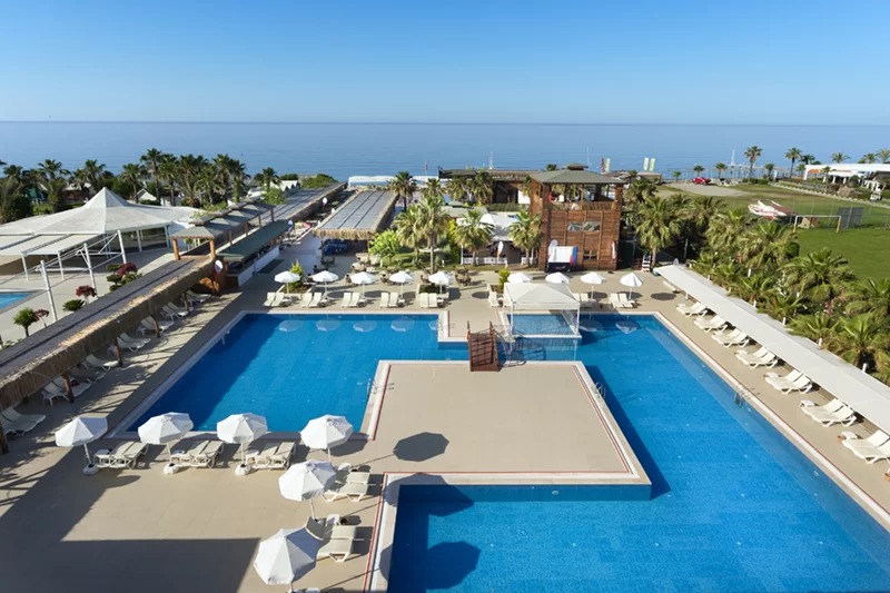 Fun & Sun Club Life Hotel