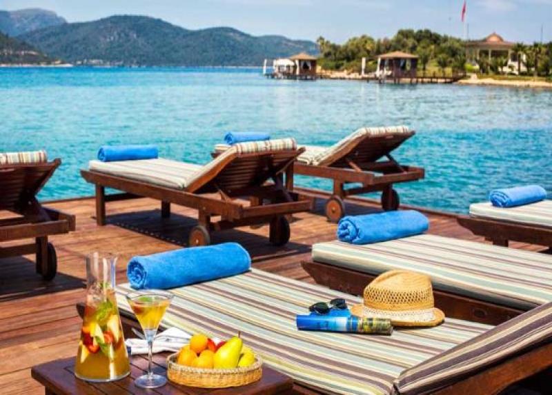 Rixos Premium Bodrum Hotel