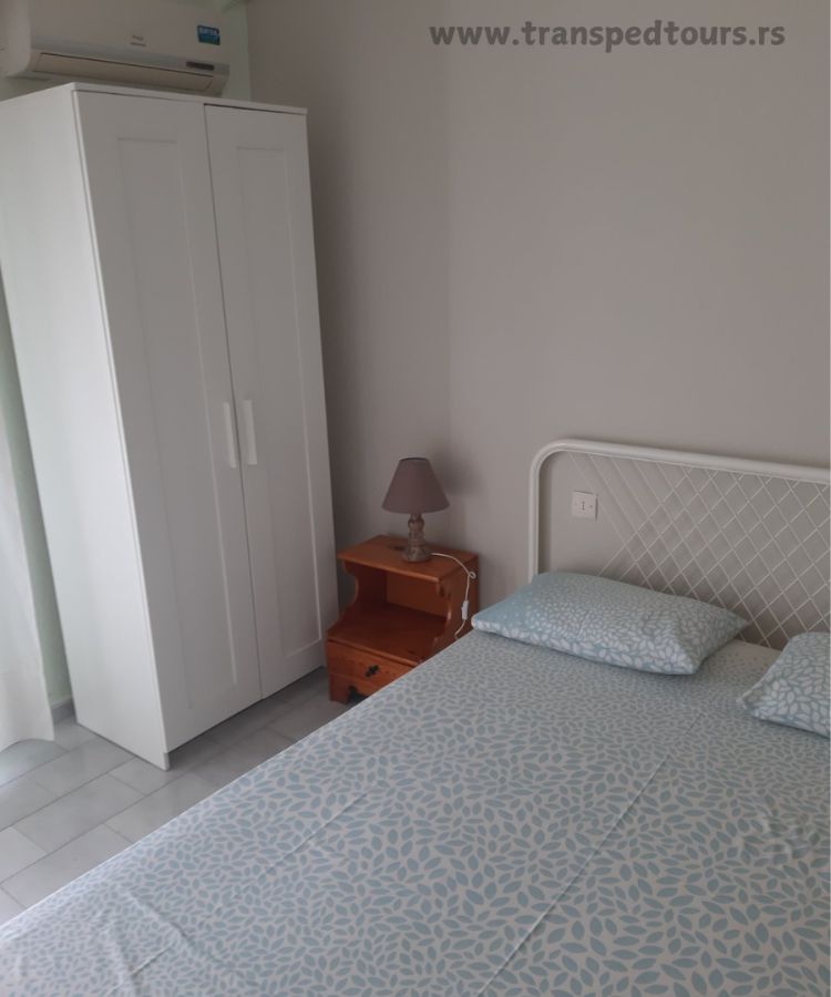 Apartmani Iraklis