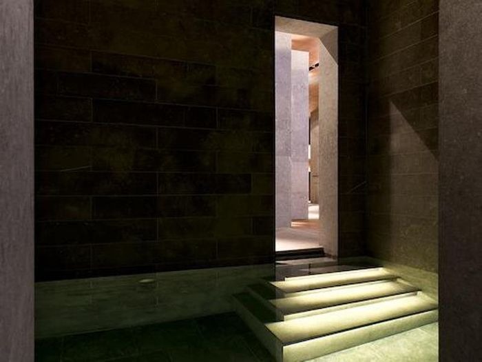 The Chedi Andermatt
