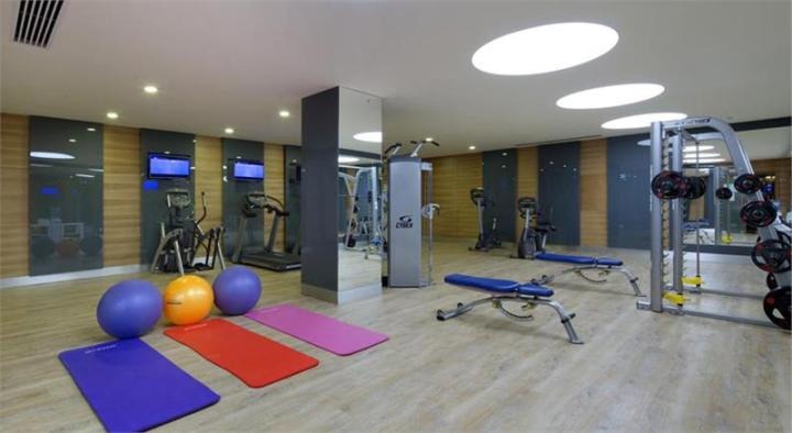 Ramada Resort By Wyndham Kusadasi & Golf