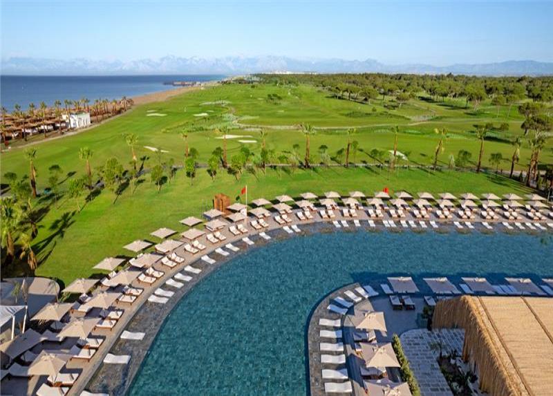 Cullinan Golf & Resort Belek Hotel