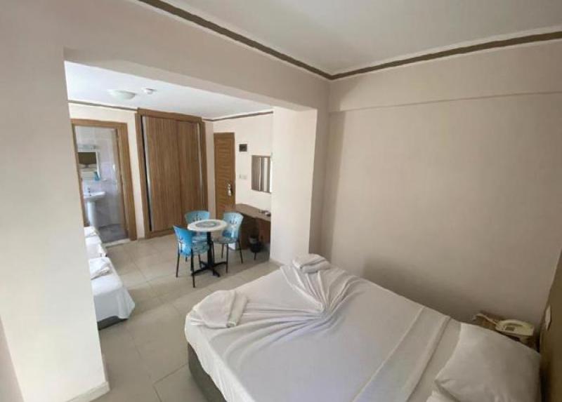 Astoria Beach Hotel