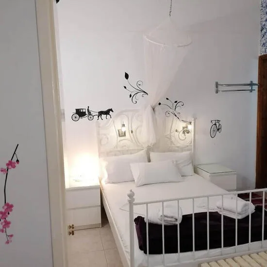 Vila Mistral