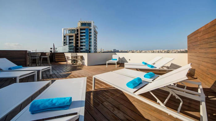 Hotel Noru