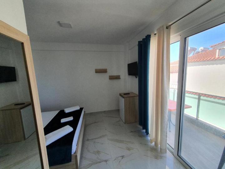 Hotel Solis ex Eksamilia