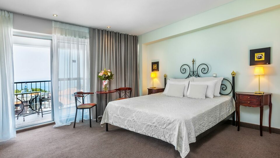 Hotel Kriopigi