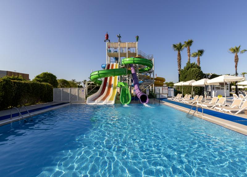 Miracle Resort Hotel
