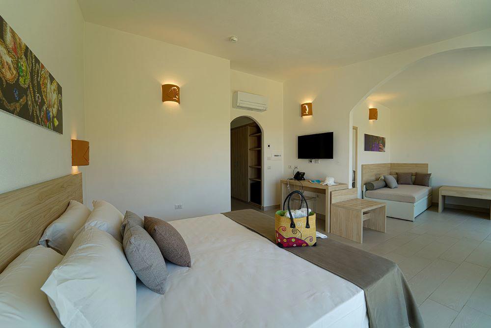 GH Santina Resort & Spa