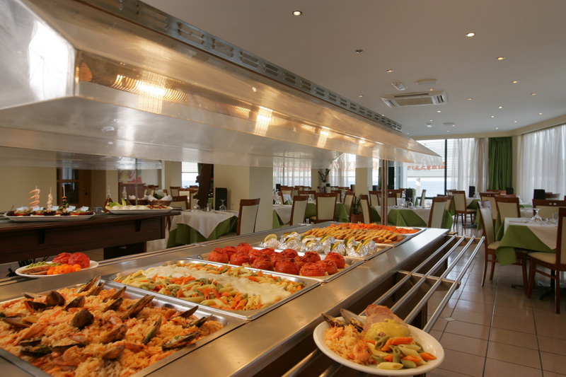 Palmera Beach Hotel