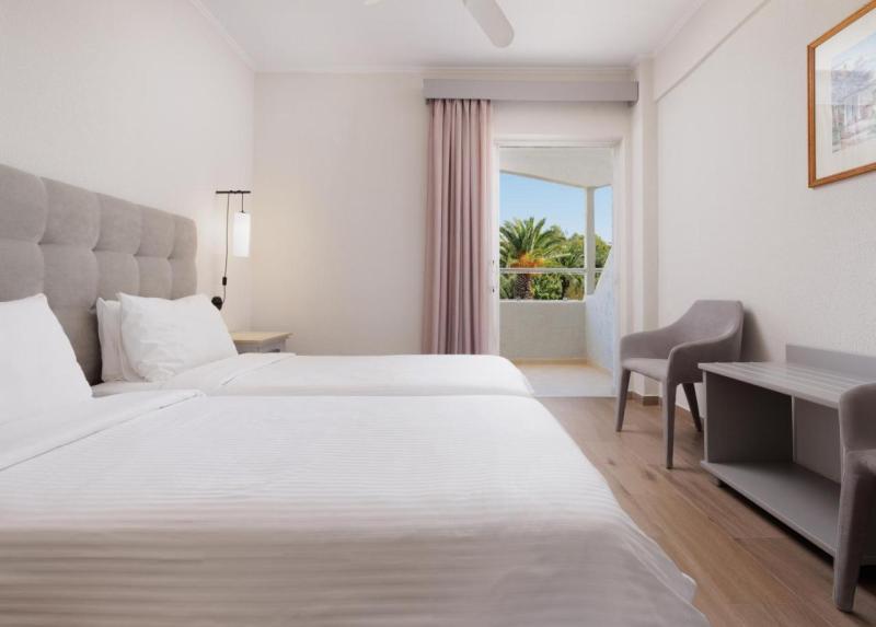 Livadi Nafsika Hotel