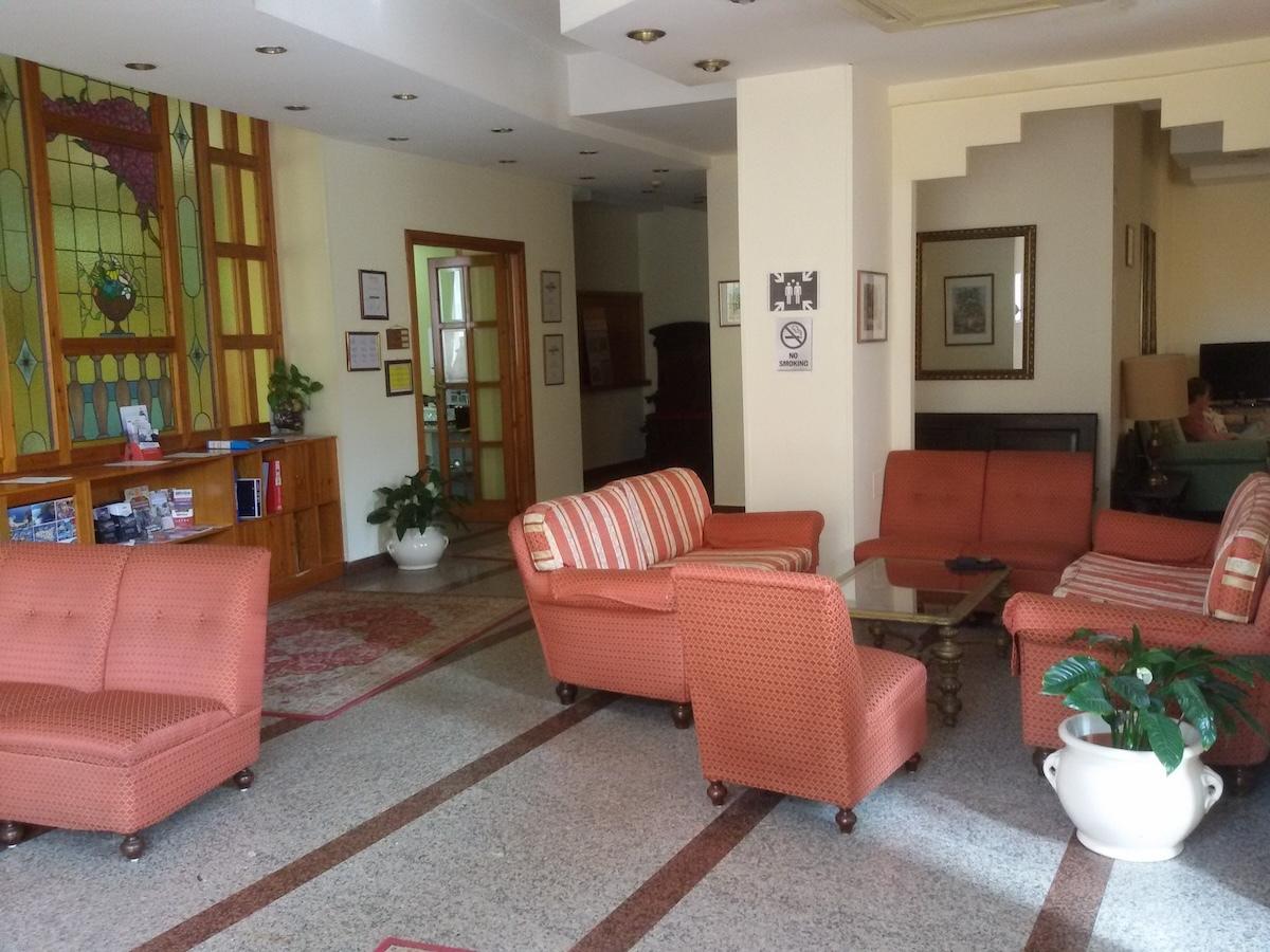 Hotel Ipanema