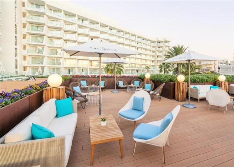 Iberostaer Selection Playa De Palma Hotel